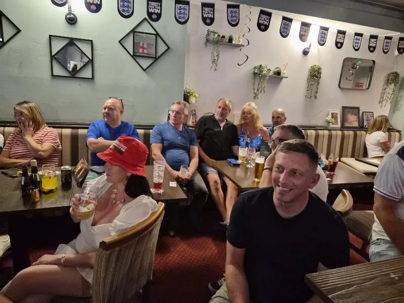 Image of Net's Bar