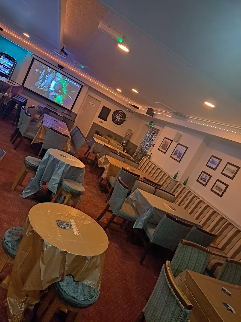 Additional photo of Net's Bar